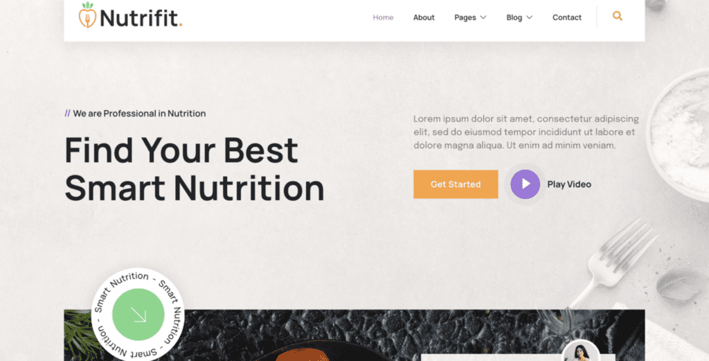 Featued Image Nutrifit