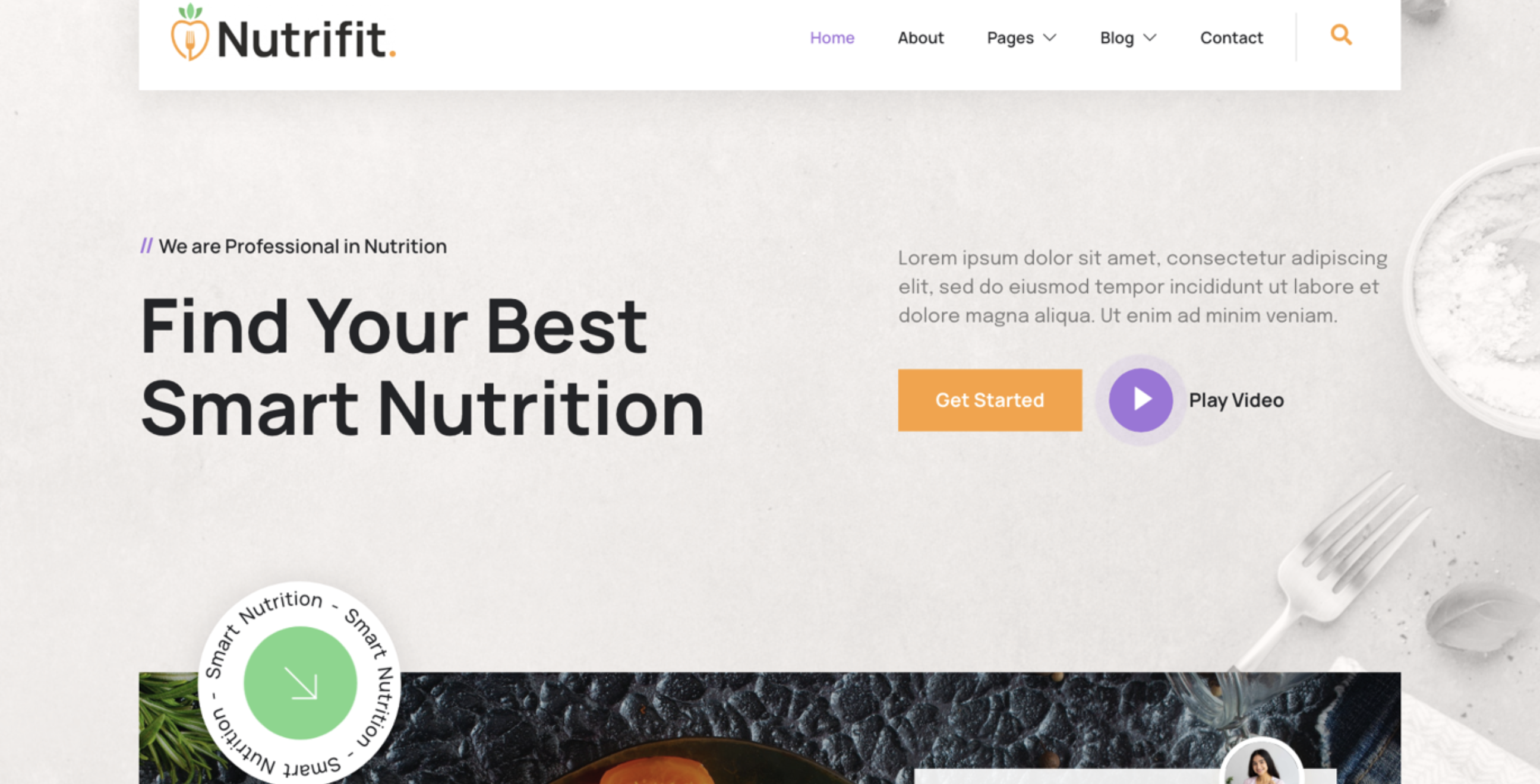 Featued Image Nutrifit