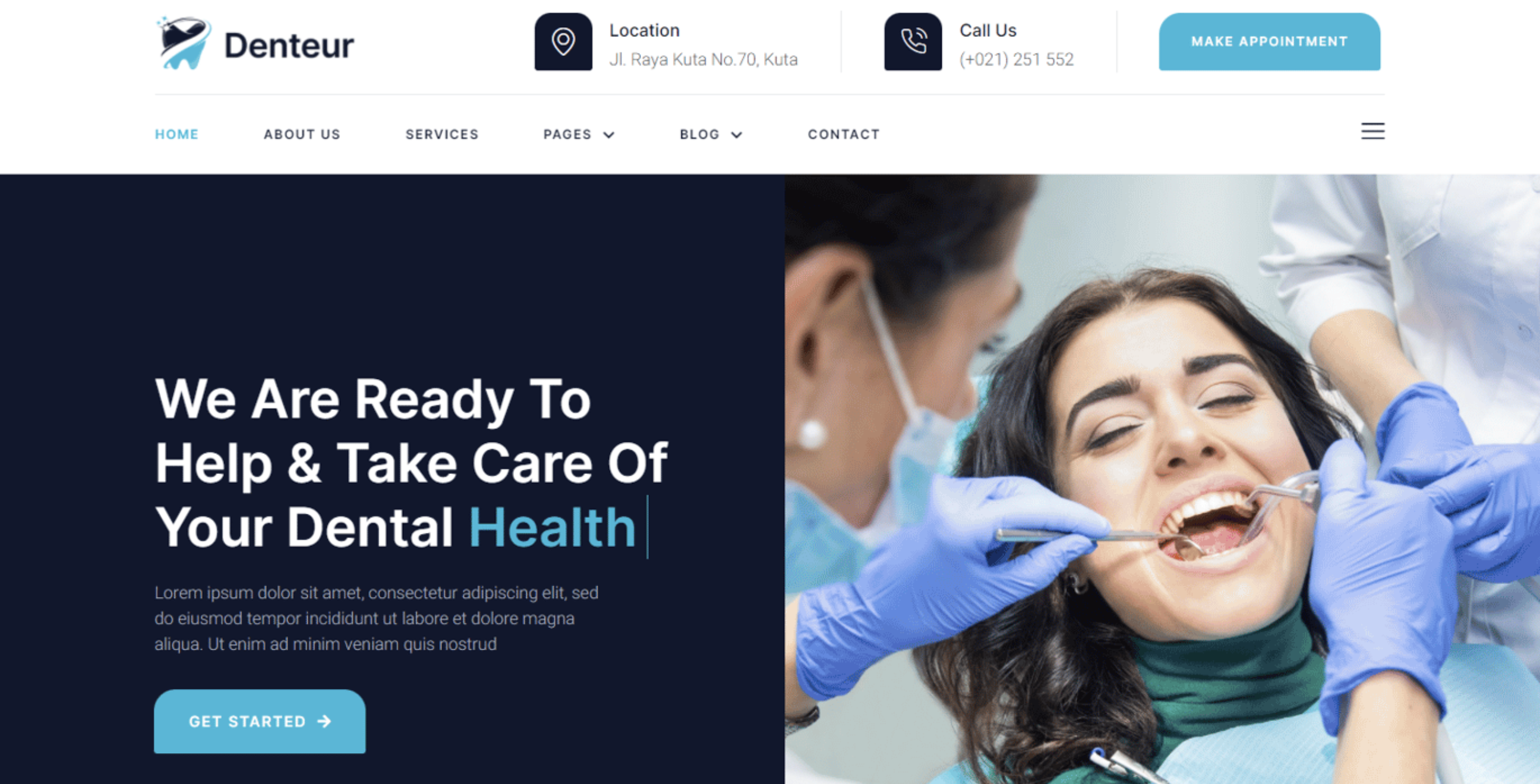 Featured Image Denteur