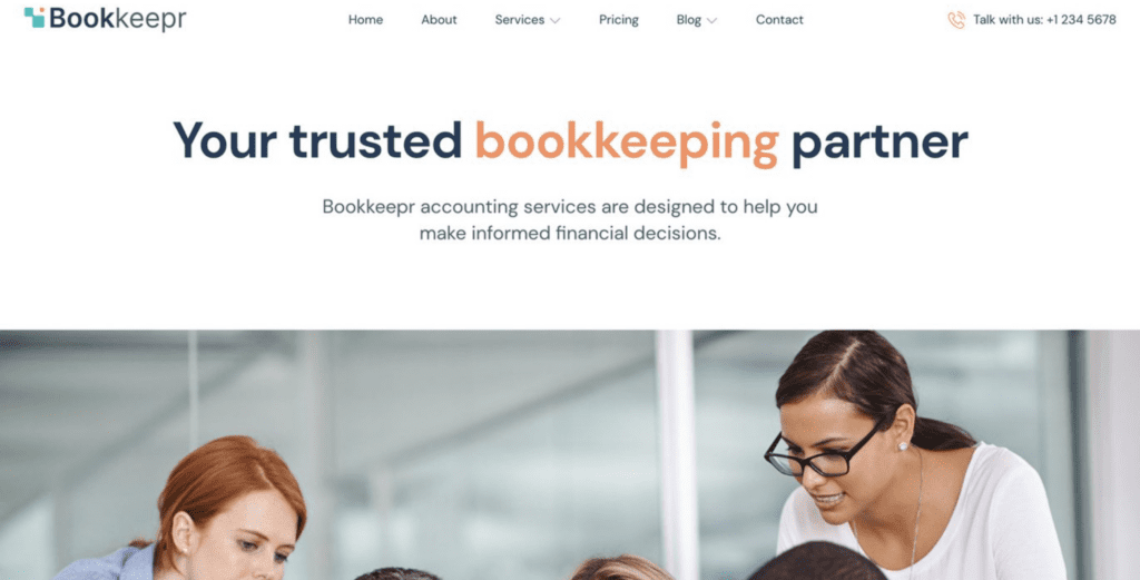 Featured Image Bookkeepr