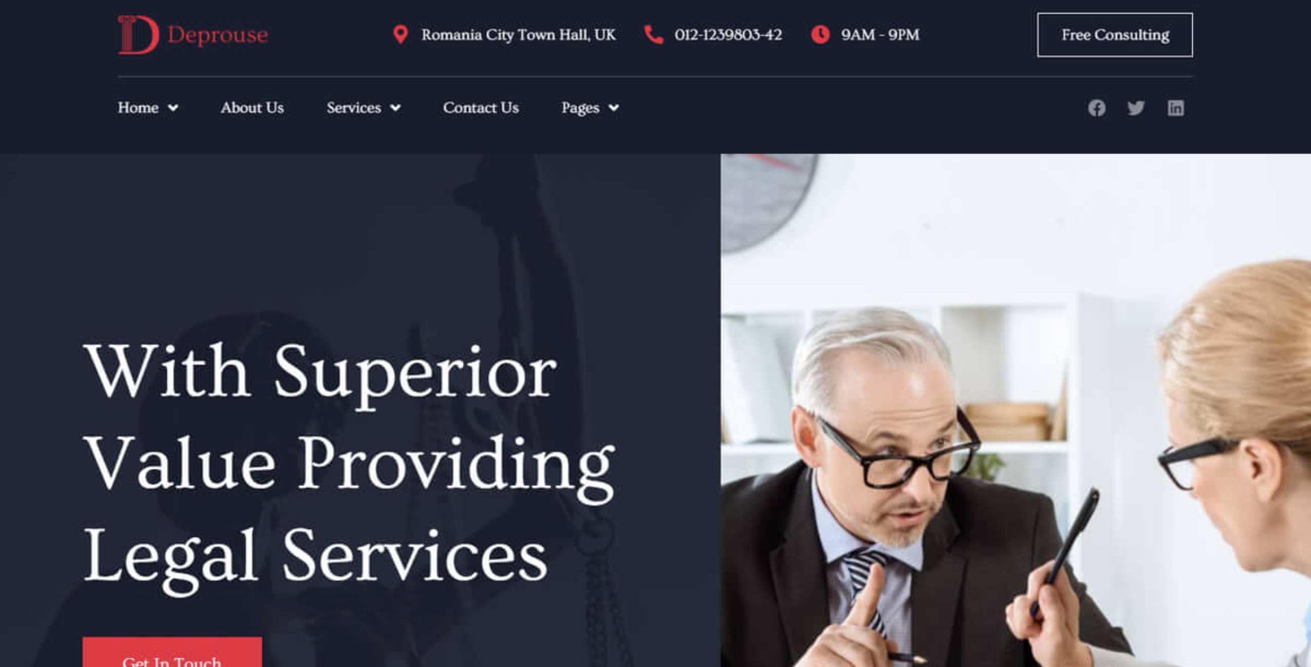 Featured Image Deprouse