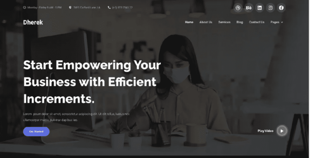 Featured Image Dherek