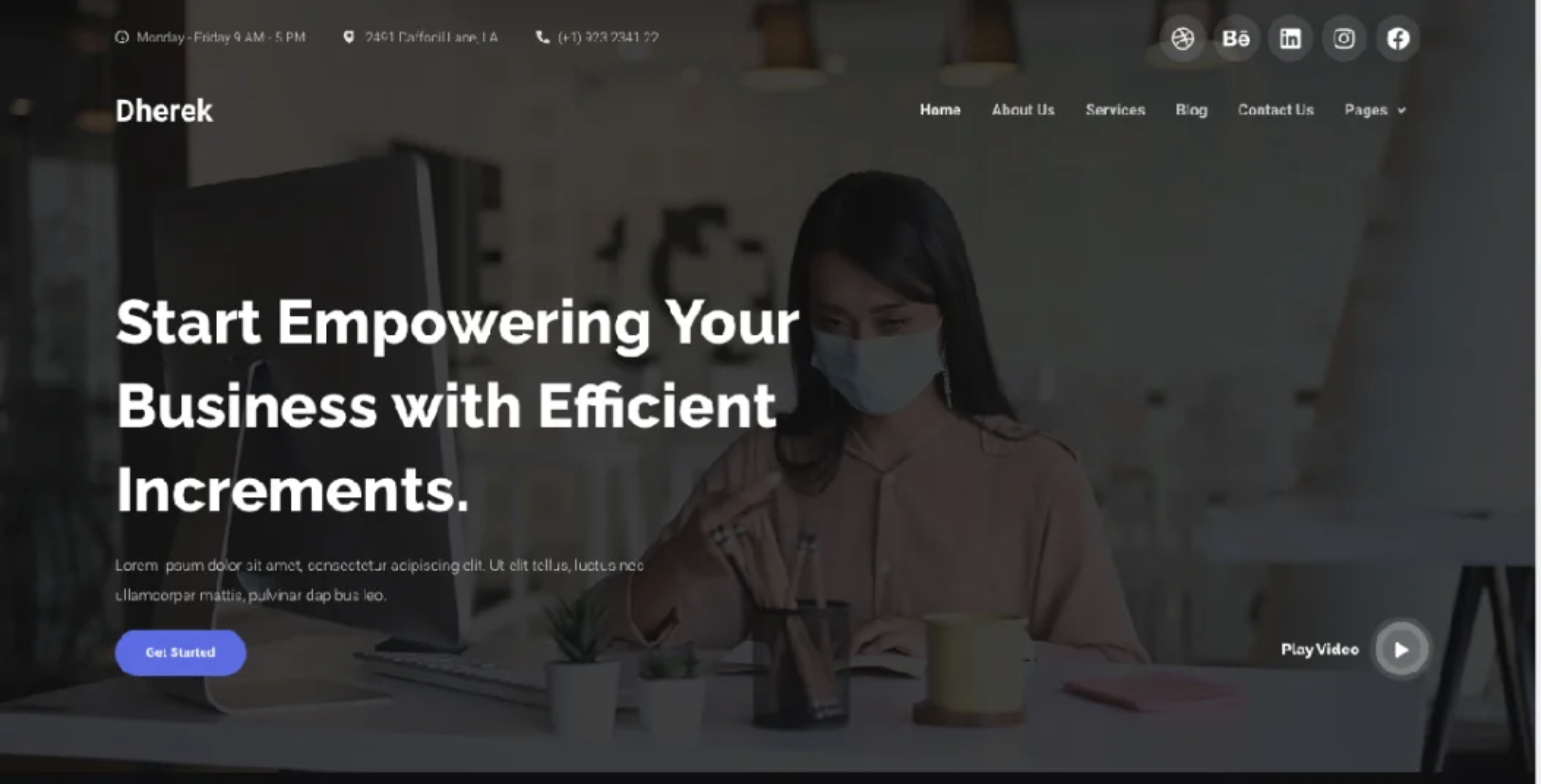 Featured Image Dherek