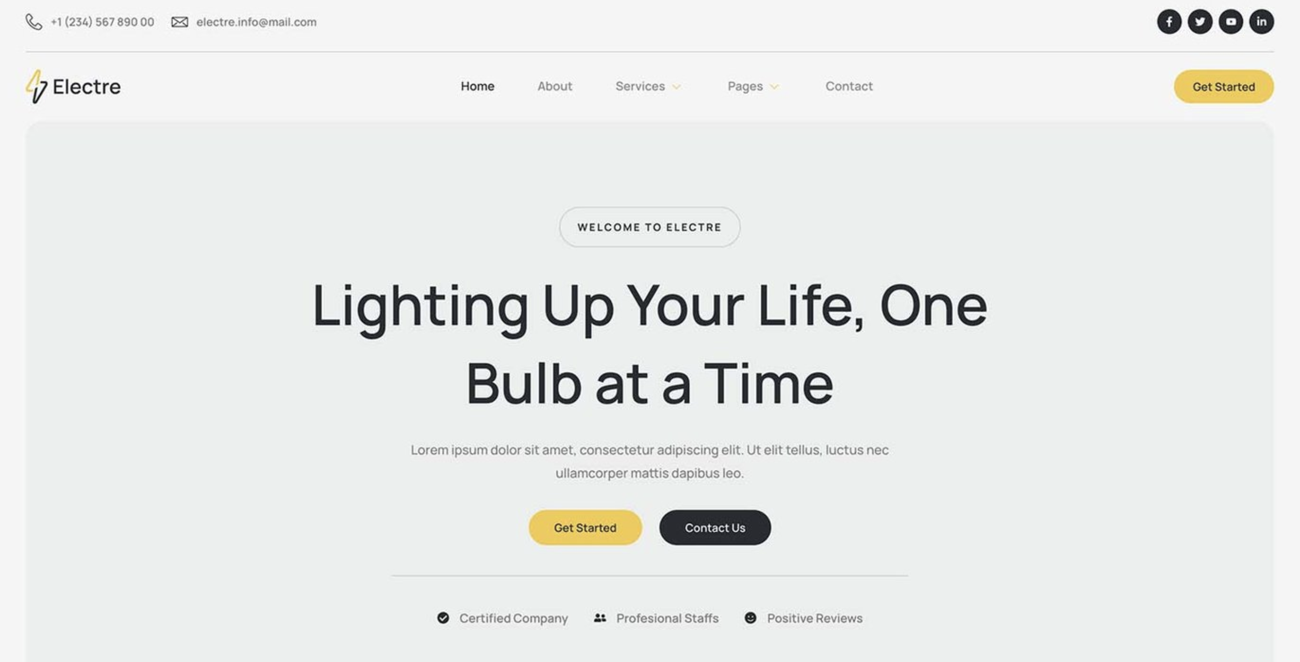 Featured Image Electre