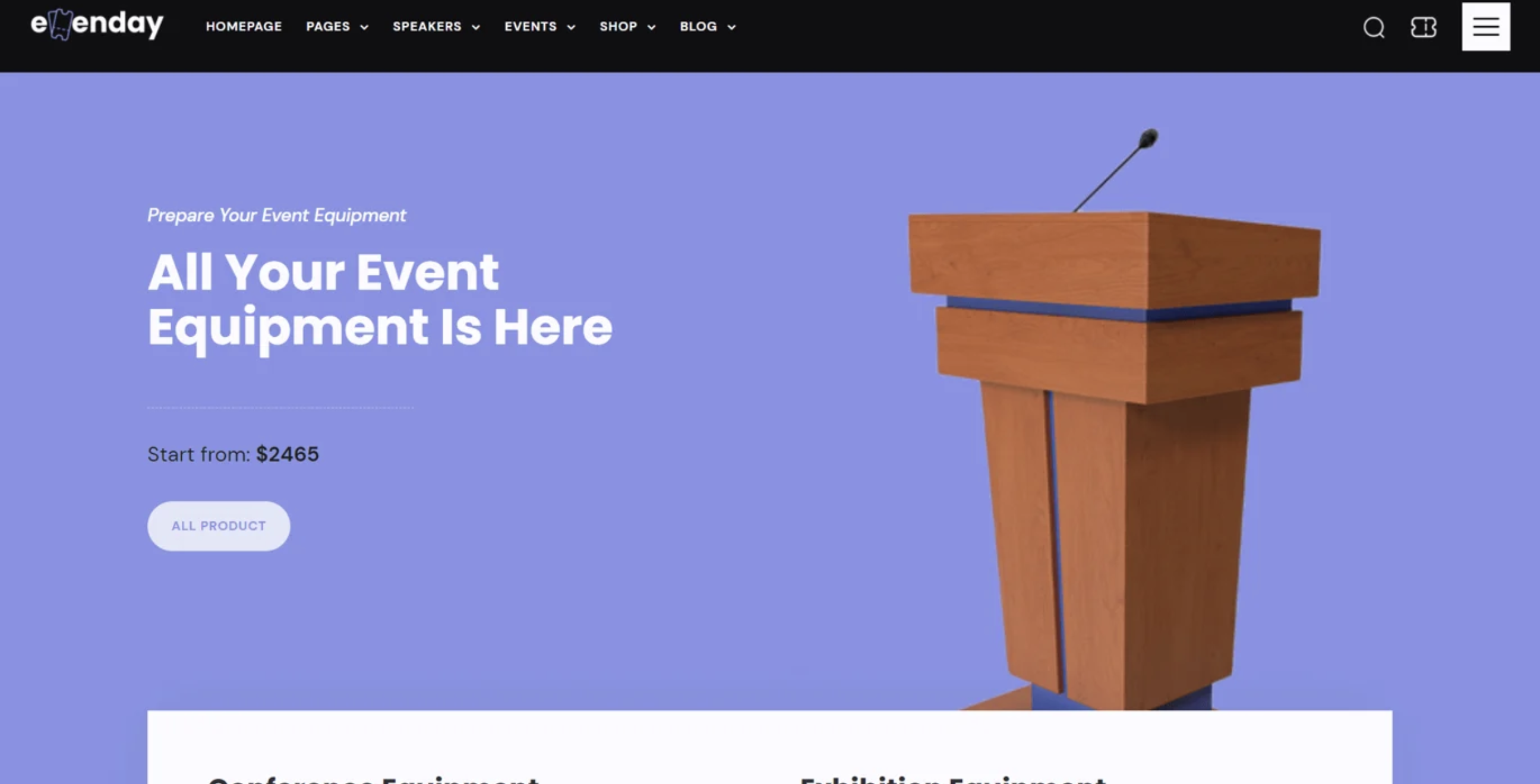 Featured Image Evenday