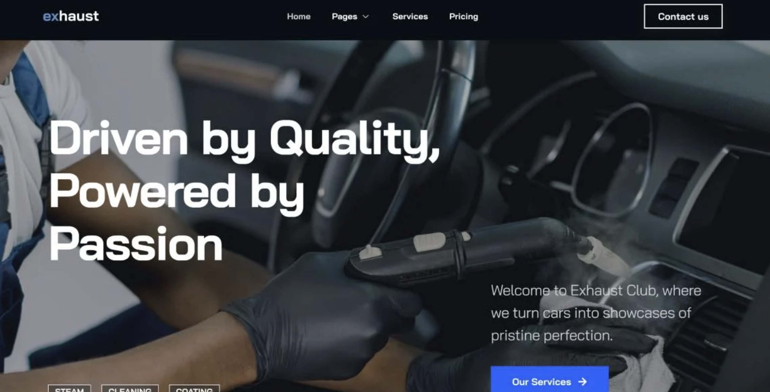 Featured Image Exhaust