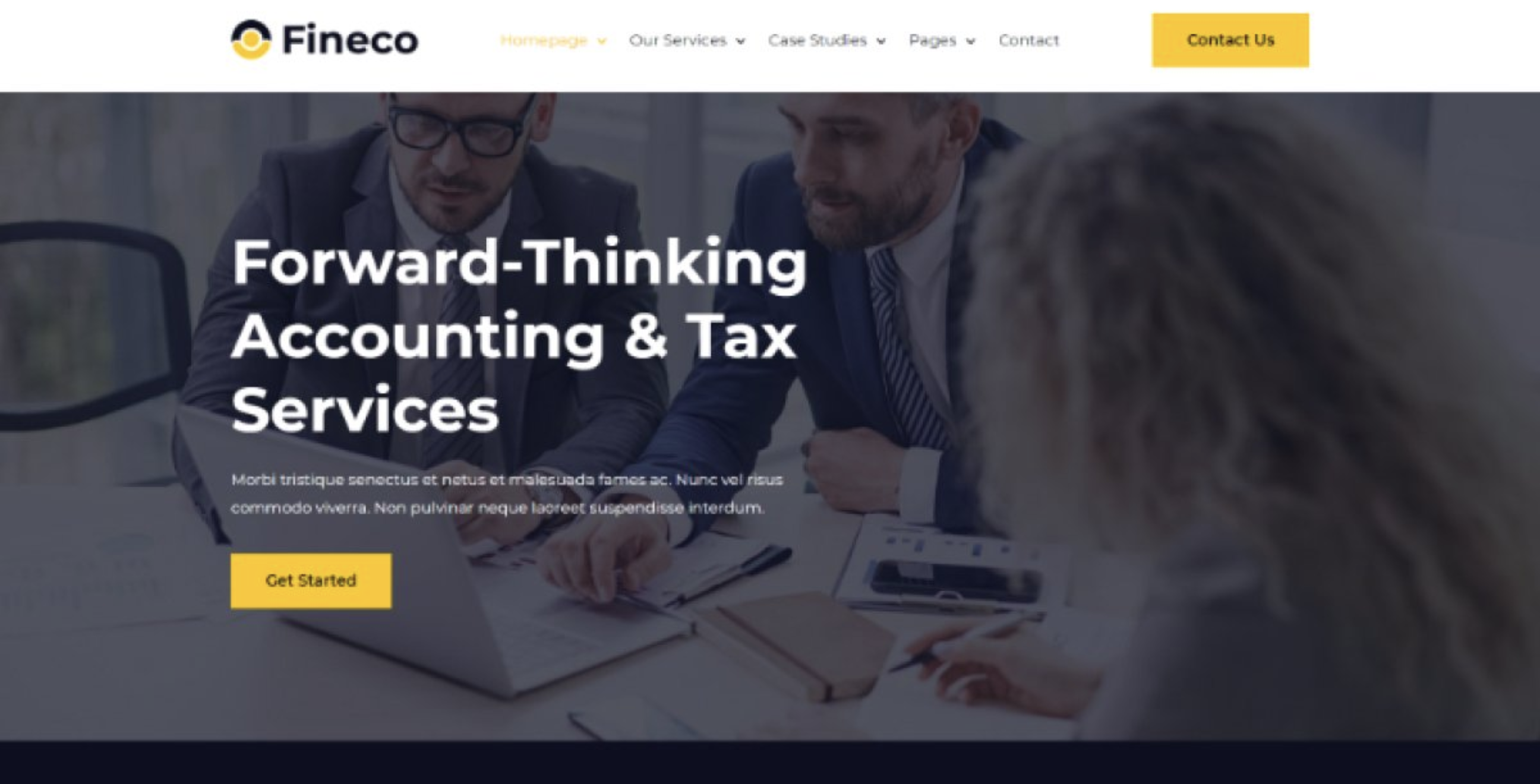 Featured Image Fineco