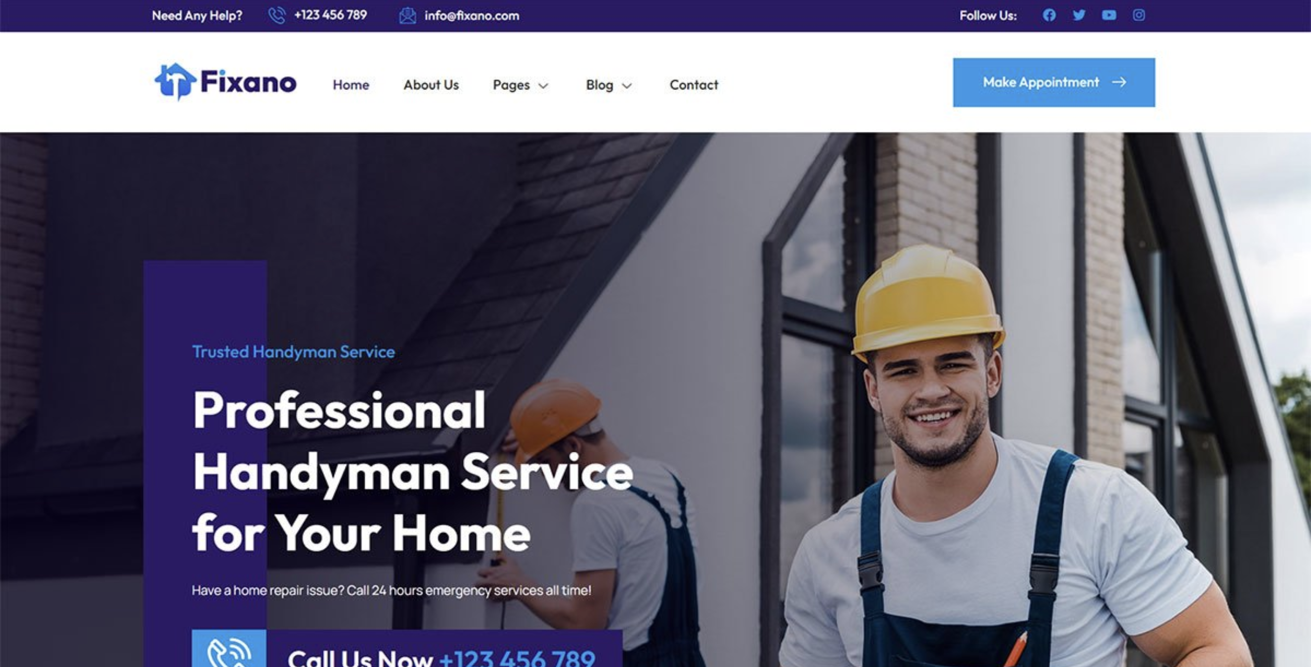 Featured Image Fixano