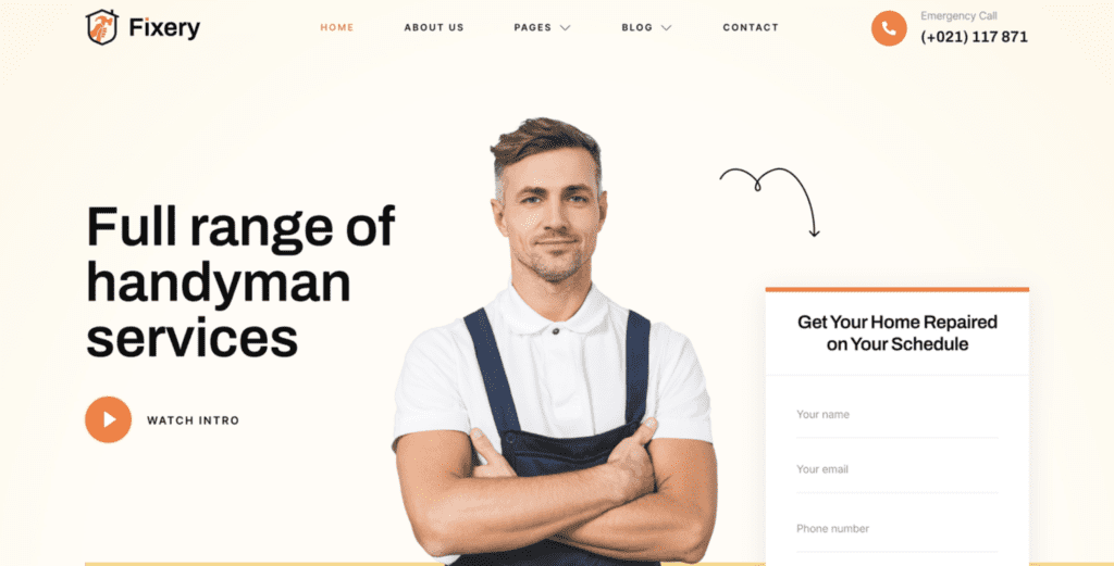 Featured Image Fixery