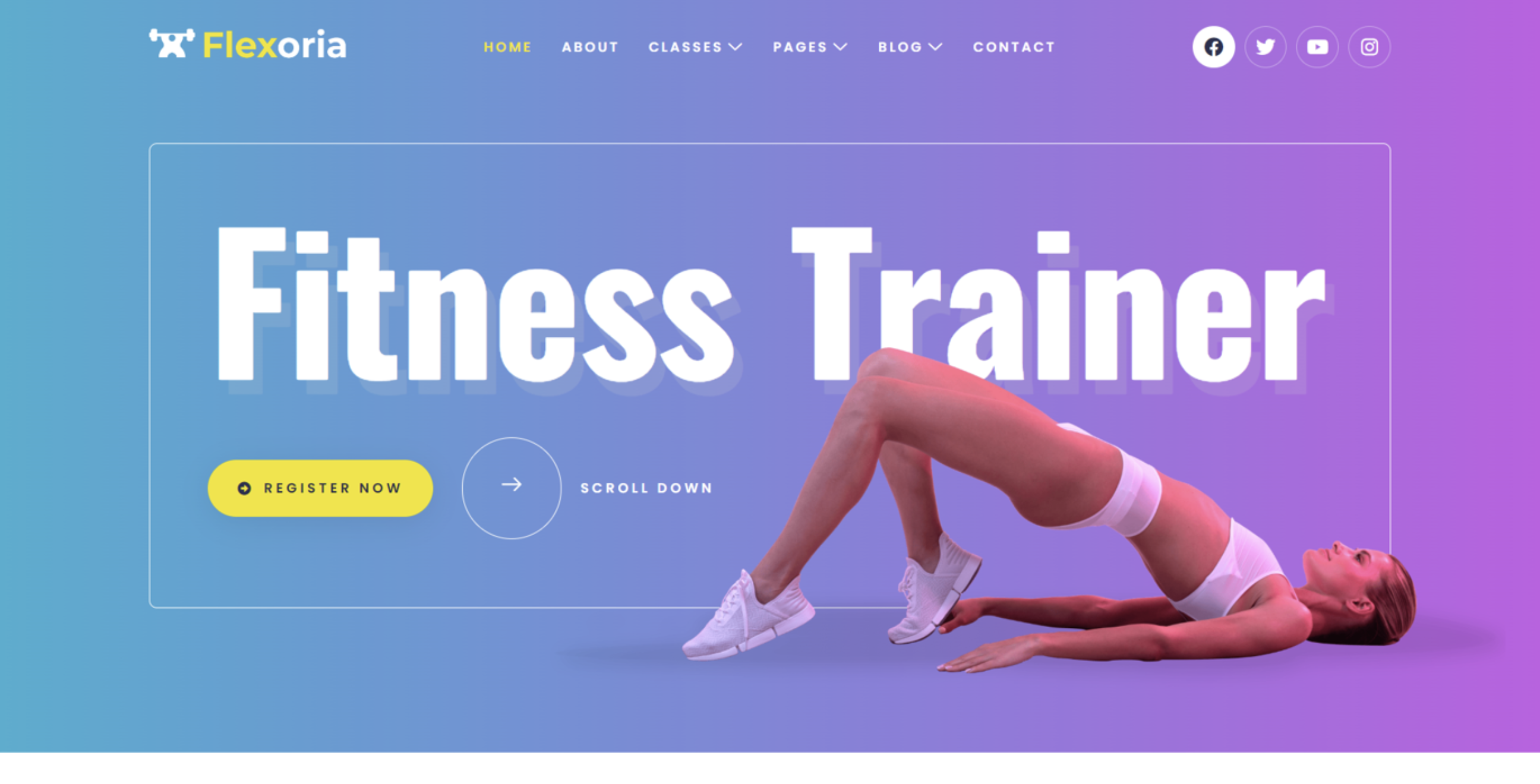 Featured Image Flexoria