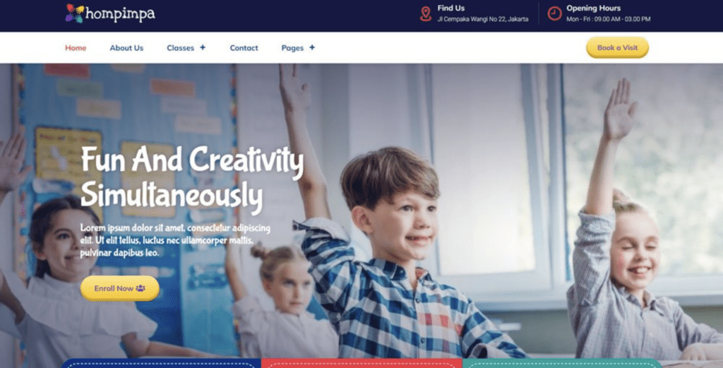 Featured Image Hompimpa
