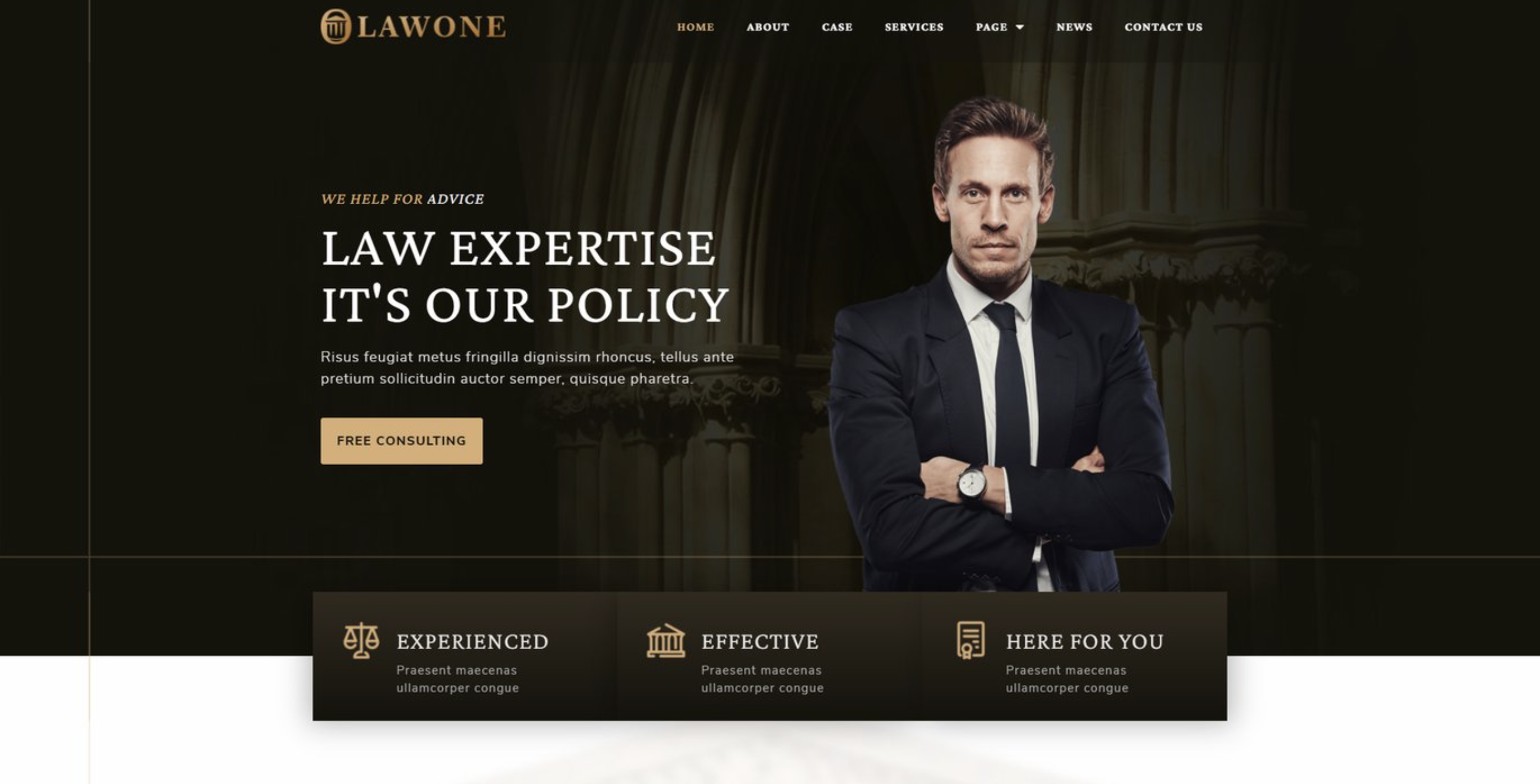 Featured Image Lawone