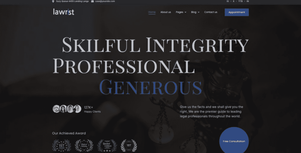 Featured Image Lawrist