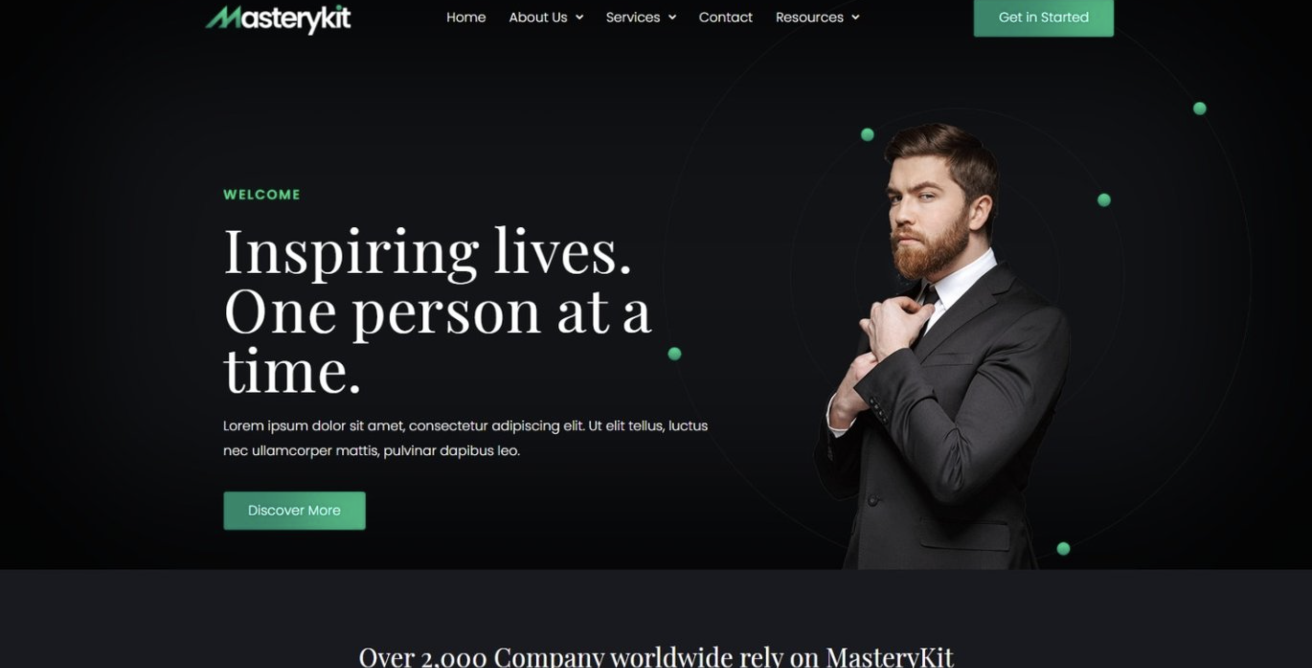 Featured Image Masterykit