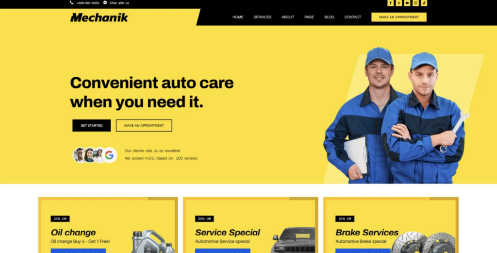 Featured Image Mechanik