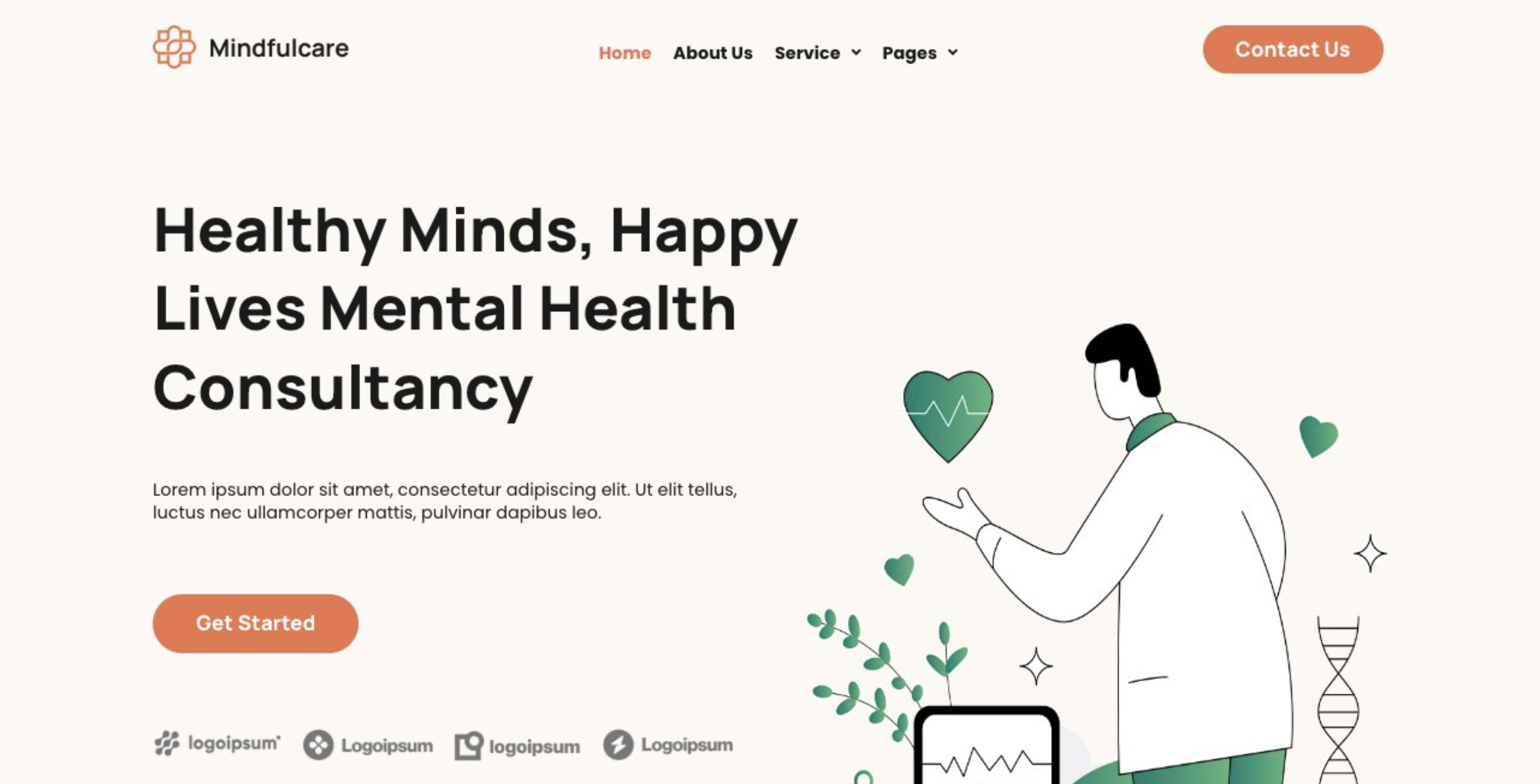 Featured Image Mindfulcare