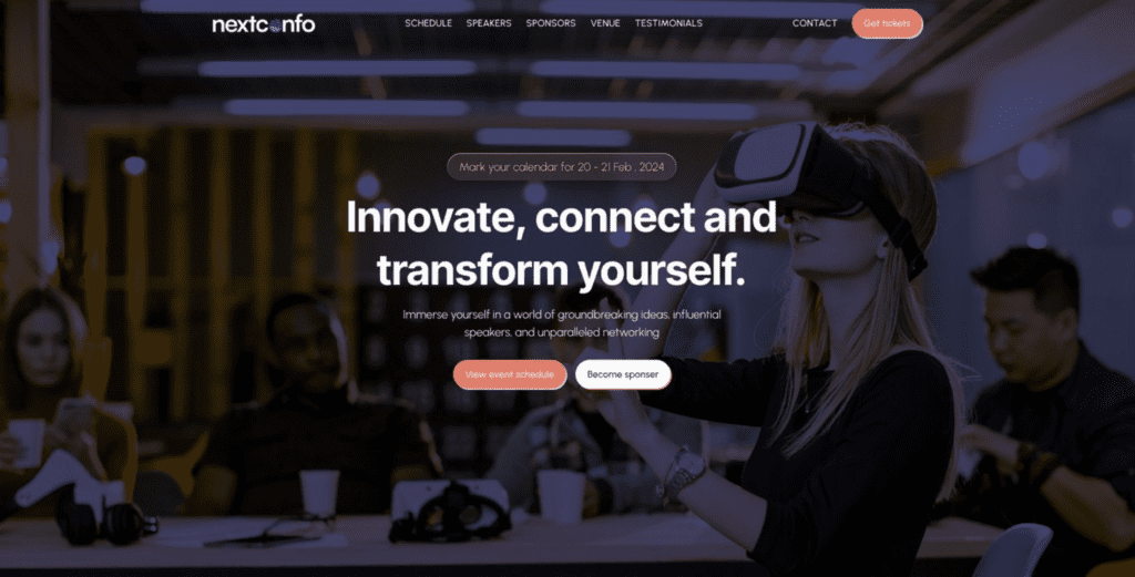 Featured Image Nextconfo