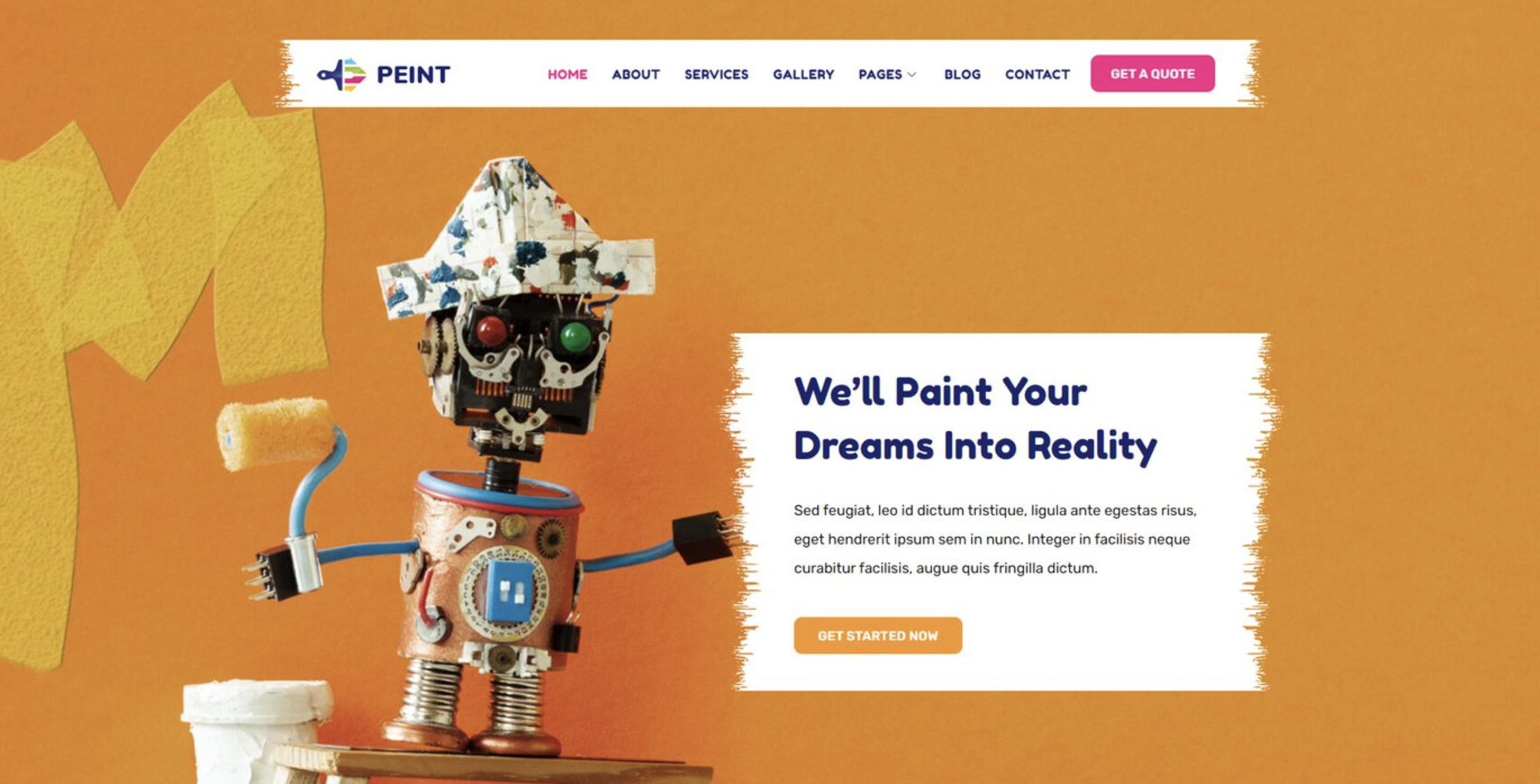 Featured Image Peint