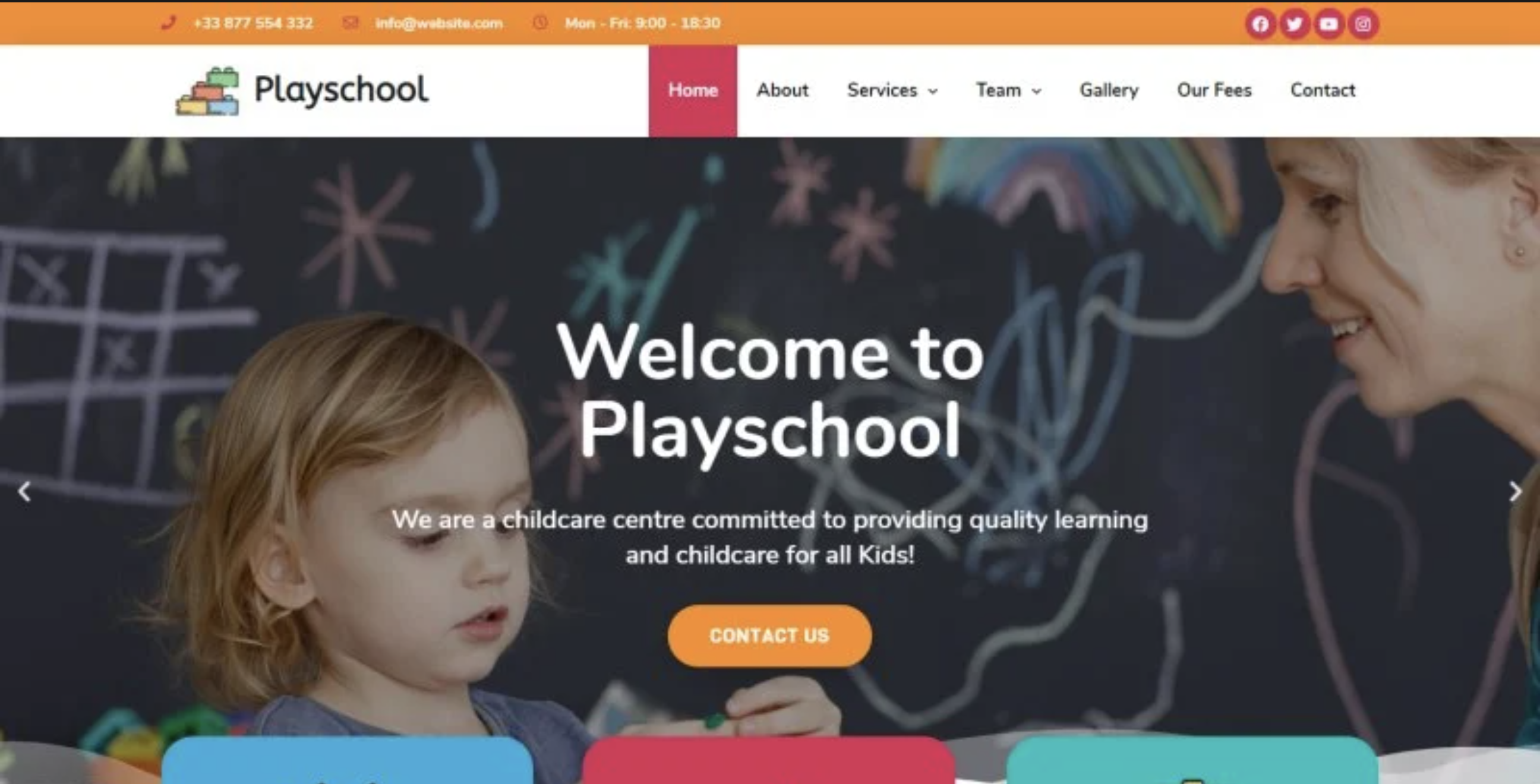 Featured Image Playschool