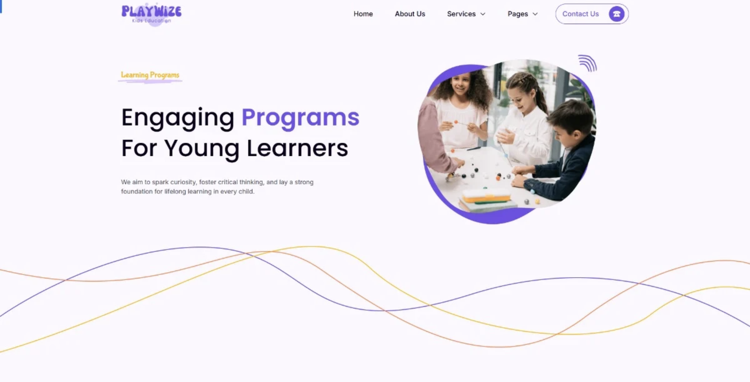 Featured Image Playwize