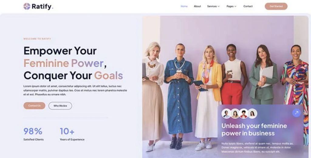 Featured Image Ratify