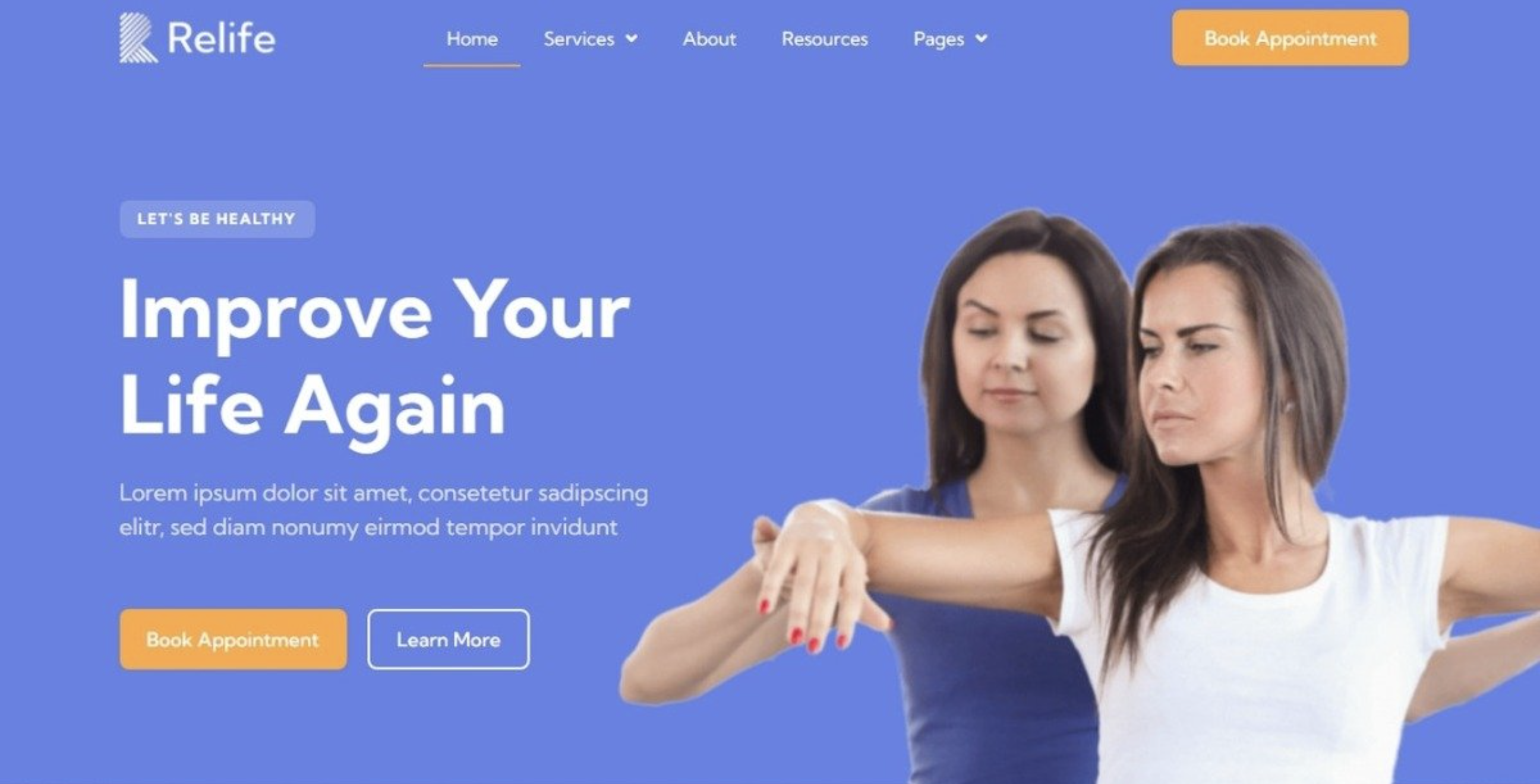 Featured Image Relife