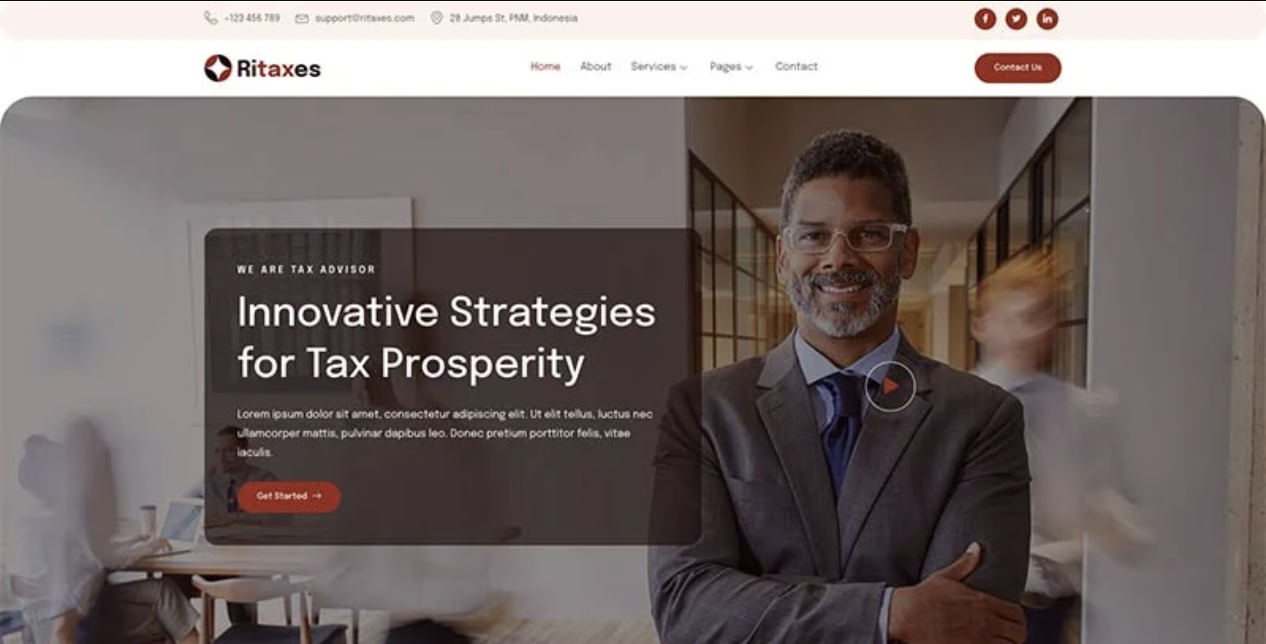 Featured Image Ritaxes