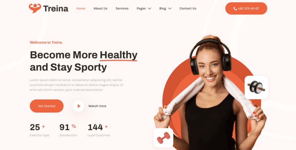 Featured Image Treina