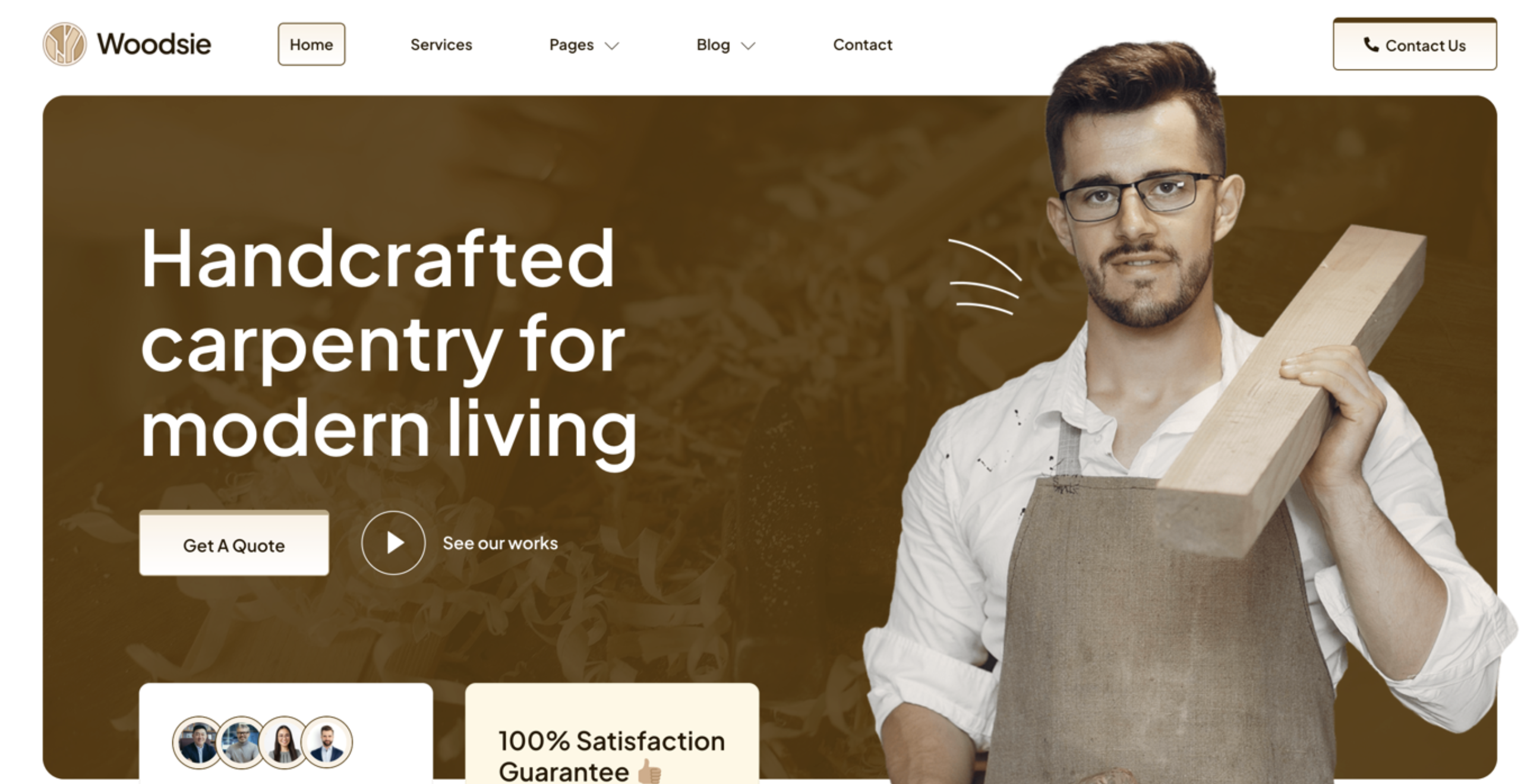 Featured Image Woodsie