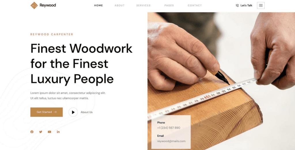 Featured Images Reywood